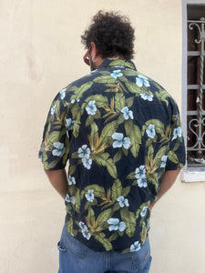 Camicia Hawaii H9