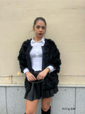 Pelliccia Black A3