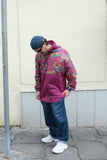 Crazy Jacket A1