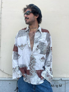 Camicia Vintage T5
