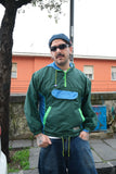 Crazy Jacket A6