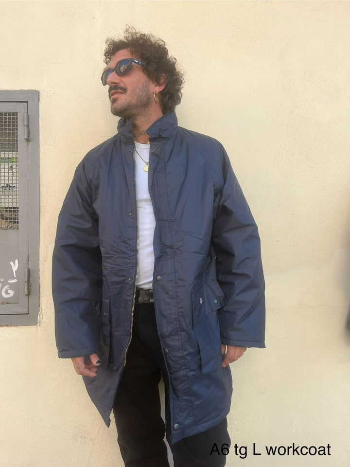 Giacca Workwear Dickies A6