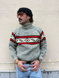 Maglione vintage A8