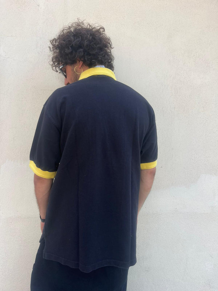 Polo Jamaica A10