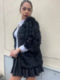 Pelliccia Black A3
