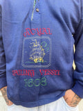Felpa vintage A13