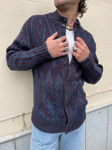 Cardigan Vintage A13