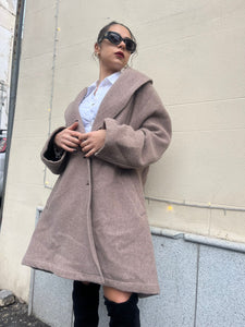 Cappotto Campana A29