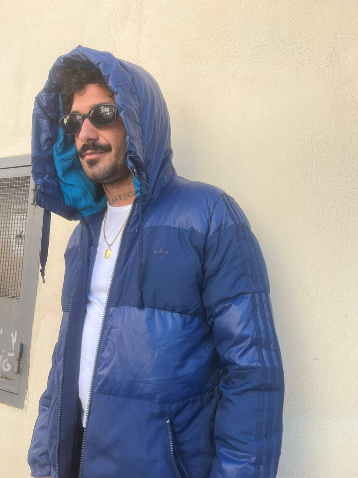 Giubbotto Adidas