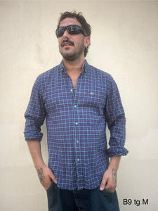 Camicia Lacoste B9