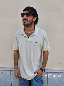 Polo Lacoste C13