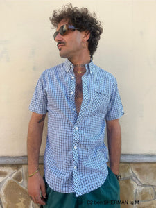 Camicia Ben Sherman C2