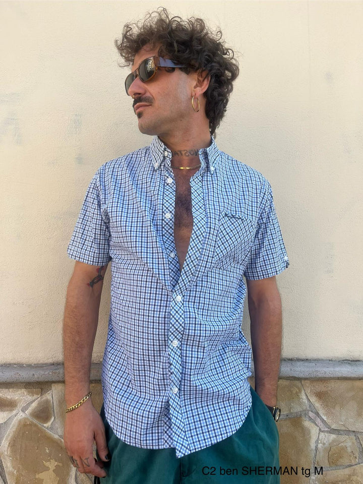 Camicia Ben Sherman C2