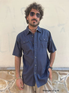 Camicia Wrangler C3