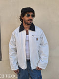 Giubbino Reworked Carhartt C3