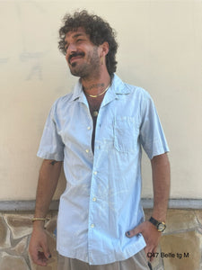 Camicia BELFE C47
