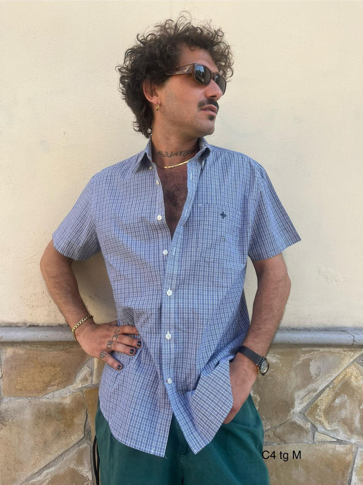 Camicia Maine c4