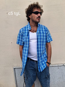 Camicia Maine C5