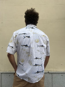 Camicia Hawaii C10