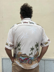 Camicia Made in Hawaii C14