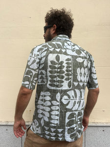 Camicia Hawaii C3
