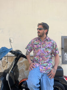 Camicia Vintage C5