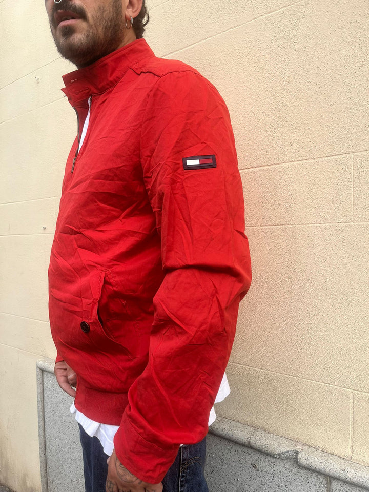 Giubbino Tommy Hilfiger C5