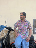Camicia Vintage C5