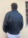 Giacca di pelle C9