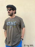 T-shirt Harley Davidson E1