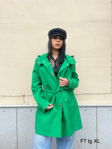 Trench Tommy Hilfiger F7