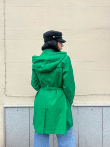 Trench Tommy Hilfiger F7