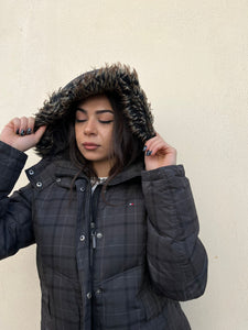 Giubbino Tommy Hilfiger F9