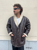 Montone Shearling H19