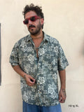 Camicia Hawaii H2
