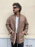 Montone pelle H5