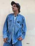 Camicia Lee H6