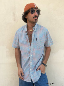 Camicia Ben Sherman H8