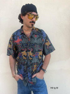Camicia Vintage H9