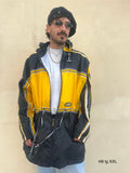 Crazy Jacket H9