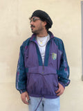 Crazy Jacket H5