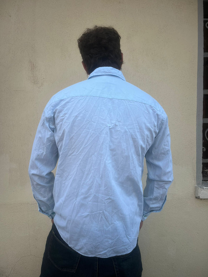 Camicia Polo Assn H1