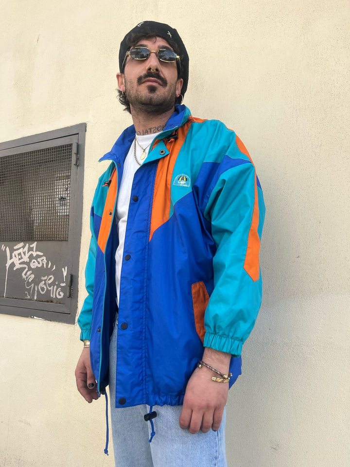 Crazy Jacket H3