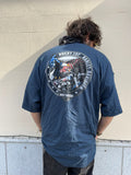 T-shirt Harley Davidson H5