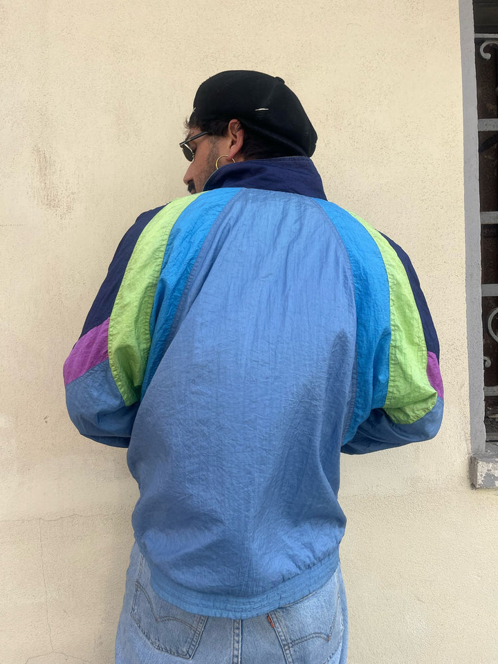 Crazy Jacket PUMA H7
