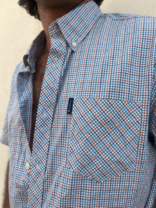 Camicia Ben Sherman H8