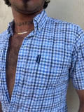 Camicia Barbour H9