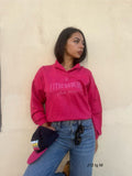 Felpa Vintage J12
