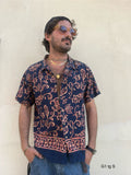 Camicia Hawaii J1