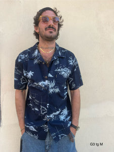 Camicia Hawaii J3